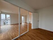 ** 4 Zimmer | NEUBAU | Stellplatz | großzügiger Balkon | Dusche und Wanne | ab 04/25 ** - Leipzig