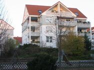 Helle, großzügige Wohnung mit Balkon in ruhiger Lage von Langenselbold - Langenselbold