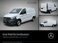 Mercedes Vito, 114 KASTEN LANG, Jahr 2019 - Eisenach