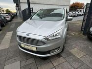 Ford C-Max Titanium 2.Hand, 63tkm, Navi, Klimaauto. - Leverkusen