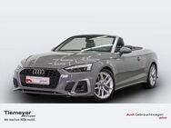 Audi A5 Cabriolet 40 TFSI S LINE NAPPA MATRIX 360°KAMERA - Remscheid