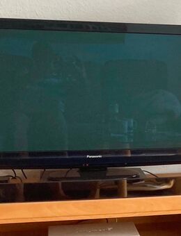 Panasonic Plasma TX-P42GW20 - Essen