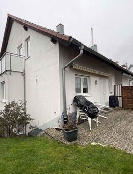 Doppelhaushälfte in schöner Lage! - Villingen-Schwenningen