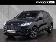 Ford Kuga, ST-Line Automatikgetriebe, Jahr 2022 - Hamburg