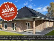 46 kWH Bungalow mit ausgebautem Dachgeschoss - Hohenwestedt