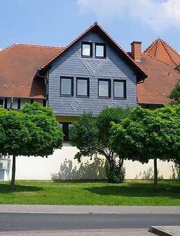*KAPITALANLAGE* gepflegtes Mehrfamilienhaus mit 5 Parteien in Marköbel - Hammersbach
