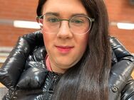 Transfrau (24) sucht Ihn (25-30) in OWL für Beziehung - Bad Lippspringe