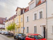 Wohntraum in bester Lage in der Altstadt von Ingolstadt - Ingolstadt
