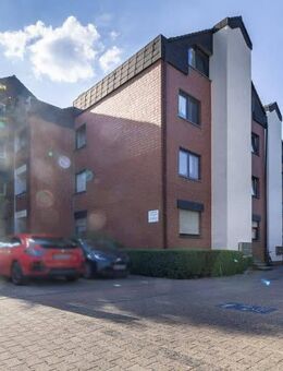 ETW Caldenhofer Weg 2 Zimmer / Balkon / Keller und Stellplatz - Hamm