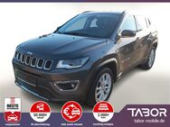 Jeep Compass, 1.3 150 DTC Limited, Jahr 2021 - Freiburg (Breisgau)