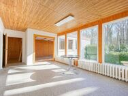 Lichtdurchflutetes Zuhause mit großem Garten und Terrasse - Rangsdorf