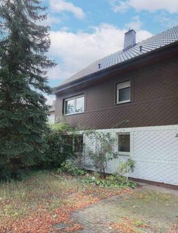 2 Familienhaus in zentraler Lage von Paderborn mit Garage, Balkon und Wintergarten - Paderborn