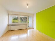 Sofort einziehen und wohlfühlen: Praktische 4 Zimmerwohnung mit Loggia und Keller - Germering