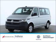 VW T6 Kombi, 2.0 TDI 1 APP, Jahr 2024 - Mitterteich