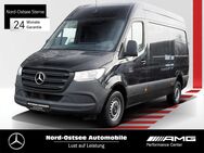 Mercedes Sprinter, 3.5 317 L2H2 t, Jahr 2023 - Marne