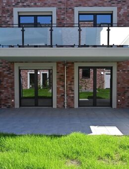 So schön wohnen Sie im Ehrenfeld - Westterrasse mit kl. Garten - Bochum