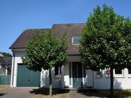 Familienidyll mit Garten in Bestlage von Lohausen - Düsseldorf
