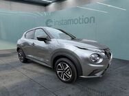 Nissan Juke, Hybrid, Jahr 2024 - München