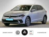 VW Polo, 1.0 TSI Life hi, Jahr 2023 - Hannover