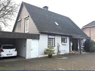 Wohntraum in Lavesum - Haltern (See)