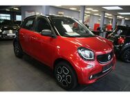 Smart forfour Passion - Euskirchen