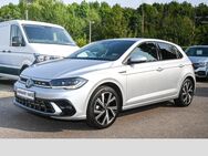 VW Polo, 1.0 TSI R-Line, Jahr 2023 - Duisburg