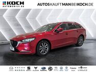 Mazda 6, 2.0 SKY-G 165 Center-Line, Jahr 2023 - Schorfheide