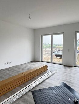 Vermietung provisionsfrei - Reihenhaus im beliebten Biederitz bei Magdeburg - Biederitz