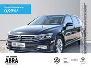 VW Passat Variant, 2.0 TDI Elegance, Jahr 2023 - Braunschweig