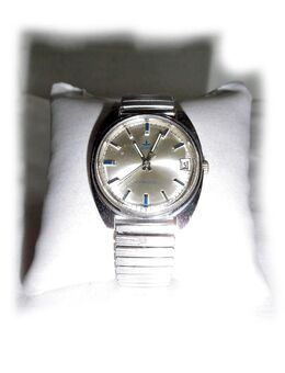 Armbanduhr von Dugena Classic - Nürnberg