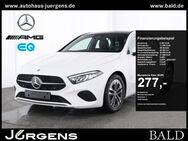 Mercedes A 180, d Progressive-Advanced Wide, Jahr 2023 - Betzdorf