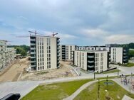 Noch zu errichtende 2-Zimmer-Wohnung mit Nord-/Ostbalkon und offener Küche in Rostock-Lichtenhagen - Rostock Lichtenhagen
