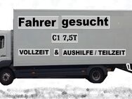 LKW-Fahrer 7,5t – Auslieferung Haustechnik – Köln & Umgebung - Monheim (Rhein)