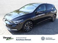 VW Golf, 1.5 TSI VIII ACTIVE, Jahr 2022 - Wohratal