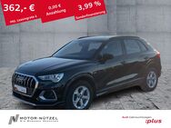 Audi Q3, 40 TFSI QU ADVANCED, Jahr 2024 - Mitterteich