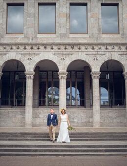 Hochzeitsfotos - Hochzeitsfotograf - Essen