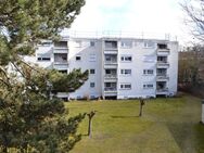 3 Zimmer-Eigentumswohnung - mit Garage - Weißenburg (Bayern)