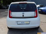 Skoda Citigo 1.0 MPI ELEGANCE KLIMA,NAVI,SHZ,PANORAMA,,CD,NR,SH - Berlin