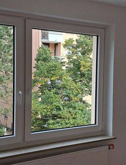 Schöne 2-Zimmer-Wohnung in hervorragender Lage (Stadtteil Rennweg, verkehrsberuhigt), kernsaniert - Nürnberg