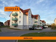 Attraktive Kapitalanlage: Senioren-Wohnanlage mit 20 Einheiten und langfristigem Generalmietvertrag - Waren (Müritz)