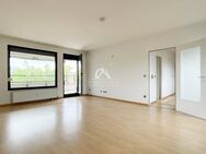 LICHTDURCHFLUTETE DACHGESCHOSSWOHNUNG | 4 ZIMMERWOHNUNG MIT TERRASSE | PROVISIONSFREI! - Berlin