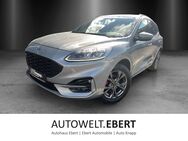 Ford Kuga, 2.5 Duratec Plug-in-Hybrid ST-Line X (, Jahr 2021 - Weinheim