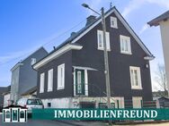 > Zwei Häuser - ein Preis < Mehrgenerationenobjekt mit viel Platz in Cronenberg - Wuppertal