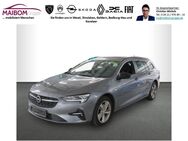 Opel Insignia, 1.5 Sports Tourer Diesel Automatik Business Edition, Jahr 2021 - Bedburg-Hau