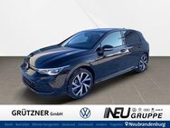 VW Golf, 2.0 l TDI R-Line, Jahr 2024 - Neubrandenburg