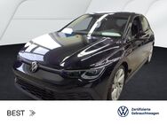 VW Golf, 2.0 TSI VIII GTI CLUBSPORT BLACK-STYLE IQ LIGHT DIGITAL 19ZOLL, Jahr 2022 - Mühlheim (Main)