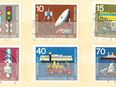 BRD Briefmarken Internationale Verkehrsaustellung 1965 (444) in 20095
