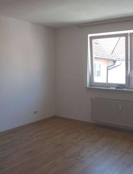 Appartement mit EBK Plattling-Zentrum - Plattling