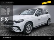 Mercedes GLC 220, d AMG NIGHT SPUR, Jahr 2024 - Kiel