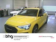 Audi A3, Sportback 30 TFSI S-Line design select, Jahr 2024 - Rottweil